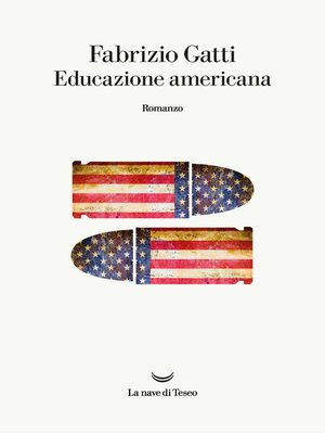 cover image of Educazione americana